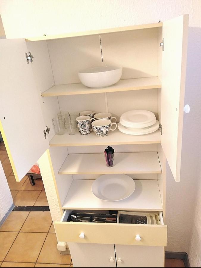 Appartement T1 Quartier Chateau De По Екстериор снимка