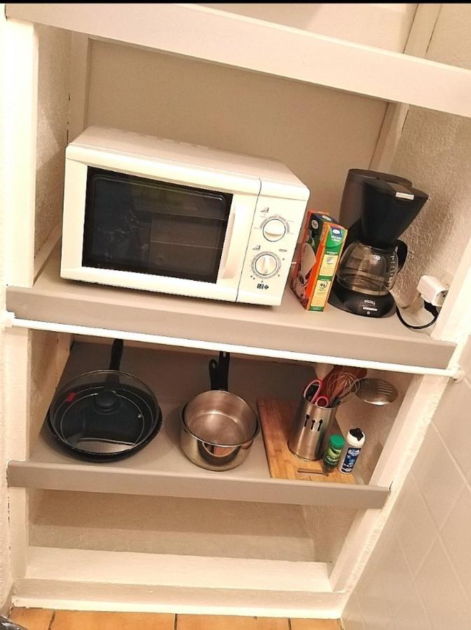 Appartement T1 Quartier Chateau De По Екстериор снимка